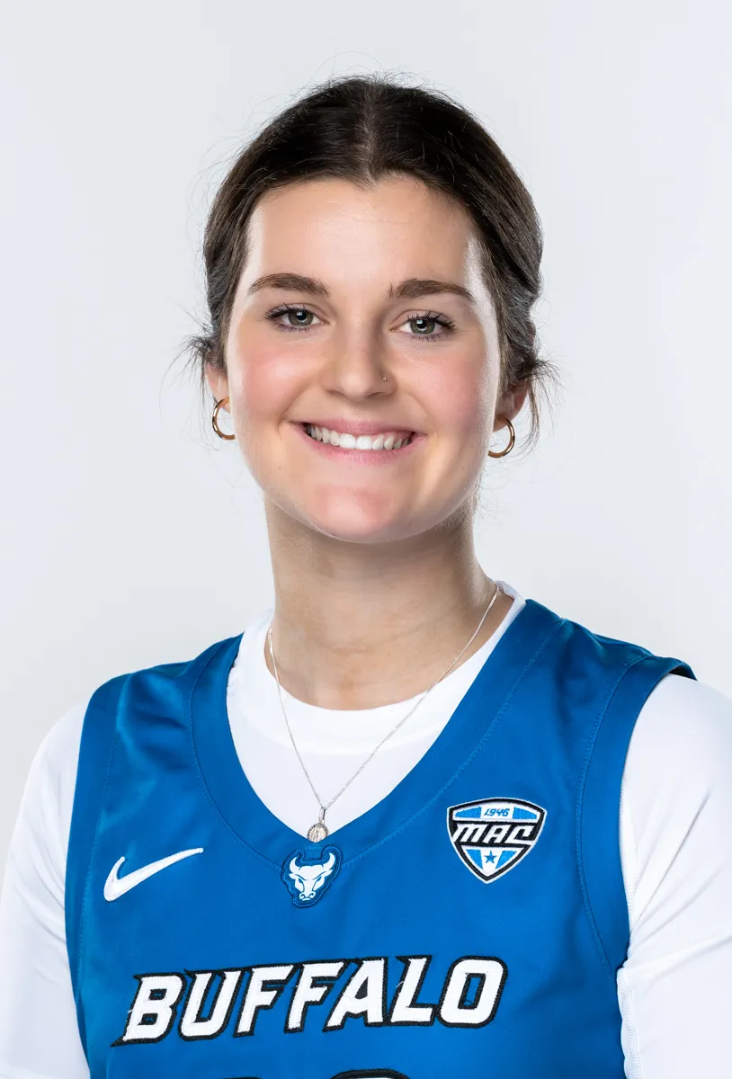 Ella Wickstrom, Basketball, undefined