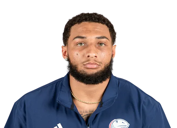 Miller McCrumby, Football, undefined