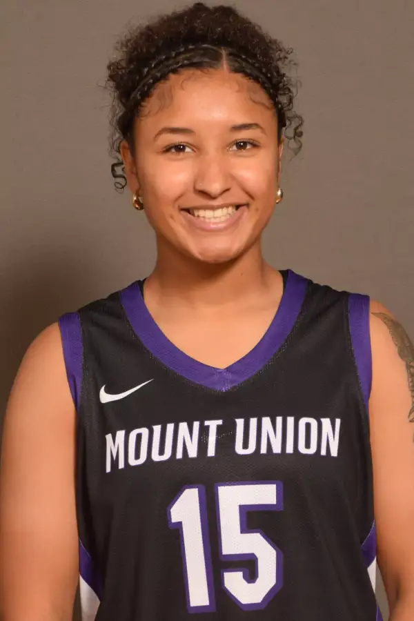 Jayla Callock, Basketball, University of Mount Union