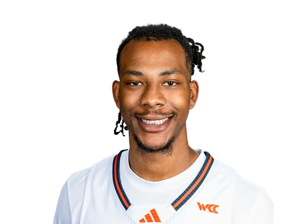 Lamar Washington, Basketball, Georgia Institute of Technology