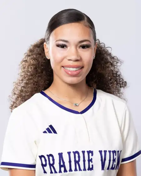 Kearstin Tinsley, Softball, Prairie View A&M University