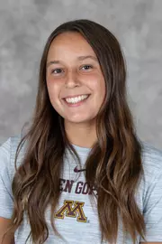Caitlyn Osanai, Track and Field, undefined