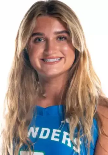 Peyton Bergman, Beach Volleyball, Texas A&M University-Corpus Christi