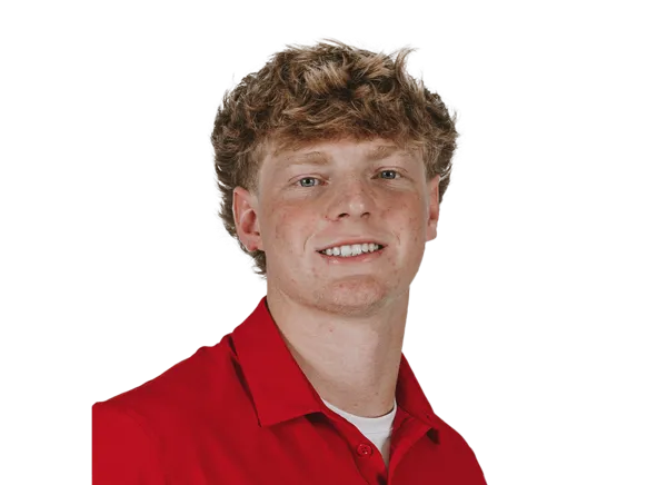 Hunter Jackson, Football, undefined