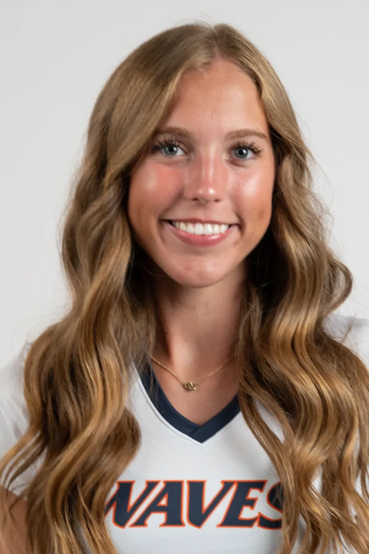 Reese Poerner, Volleyball, Pepperdine University