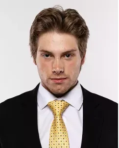 Beckham Dempsey, Hockey, undefined