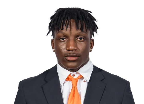 Dae'Jeaun Dennis, Football, undefined