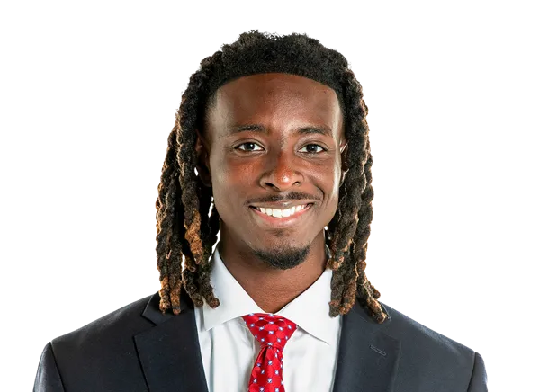 Jamari McDowell, Basketball, undefined