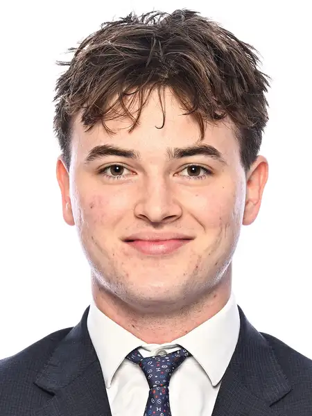 Max Curran, Hockey, University of Massachusetts Amherst