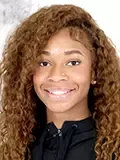 Kenyetietta Quinn, Track and Field (O), Eastern Illinois University