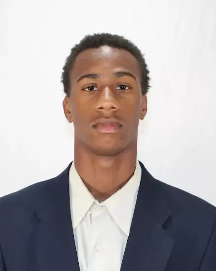 Keilon Evans Jr., Football, Howard Payne University