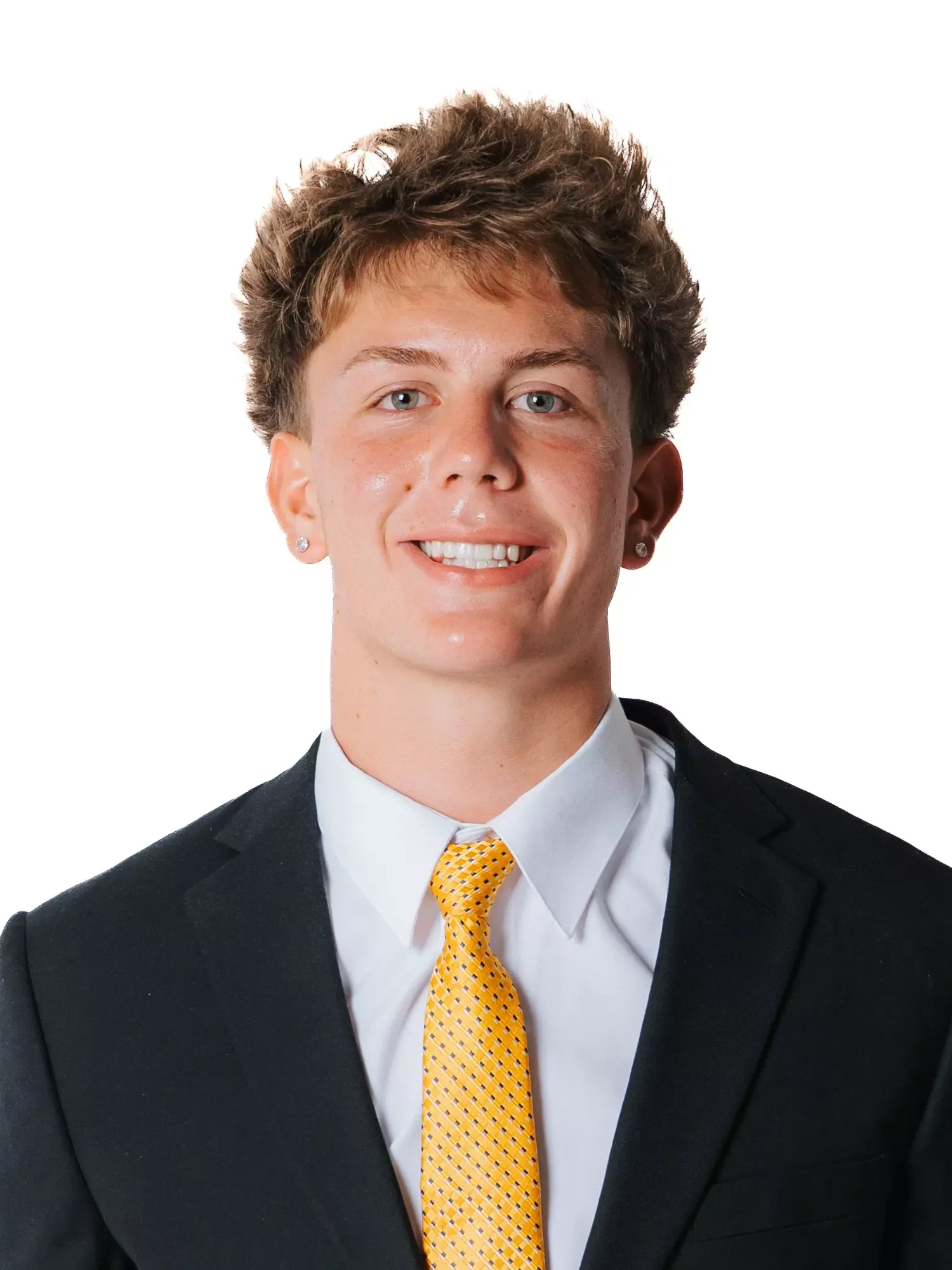 Mason Mckenna, Football, undefined