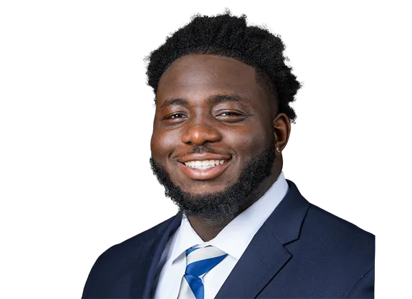 Ibrahim Traore, Football, University of Toledo