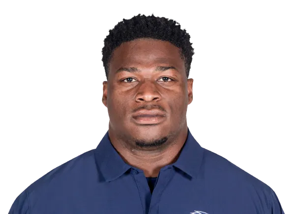 Mike Williams Jr., Football, undefined