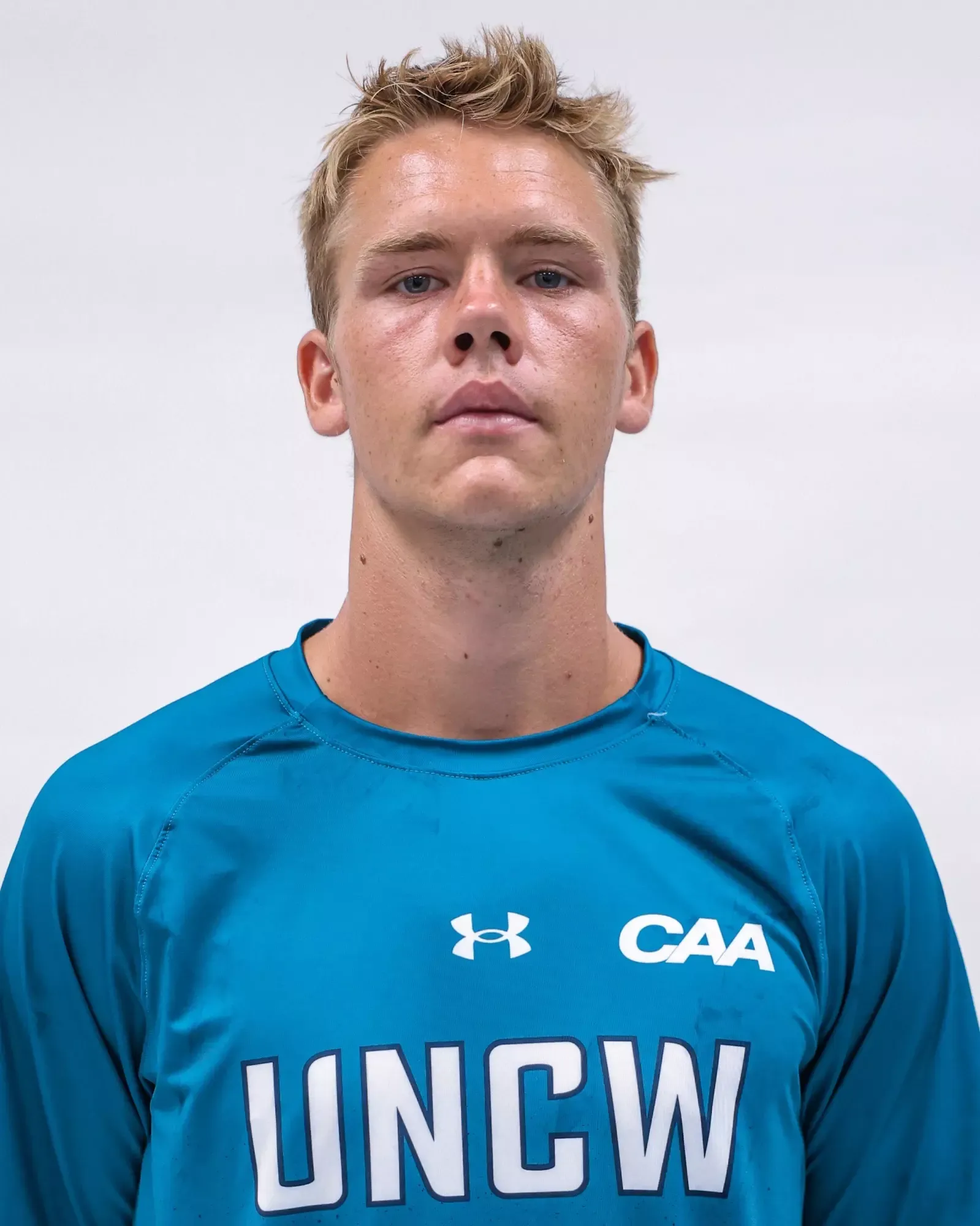 Jake Roberts, Soccer, University of North Carolina Wilmington