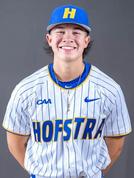 Michael Brown, Baseball, Hofstra University