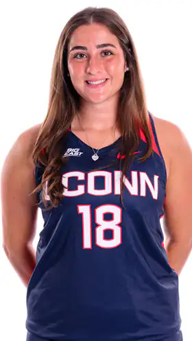 Olivia Donahue, Field Hockey, undefined