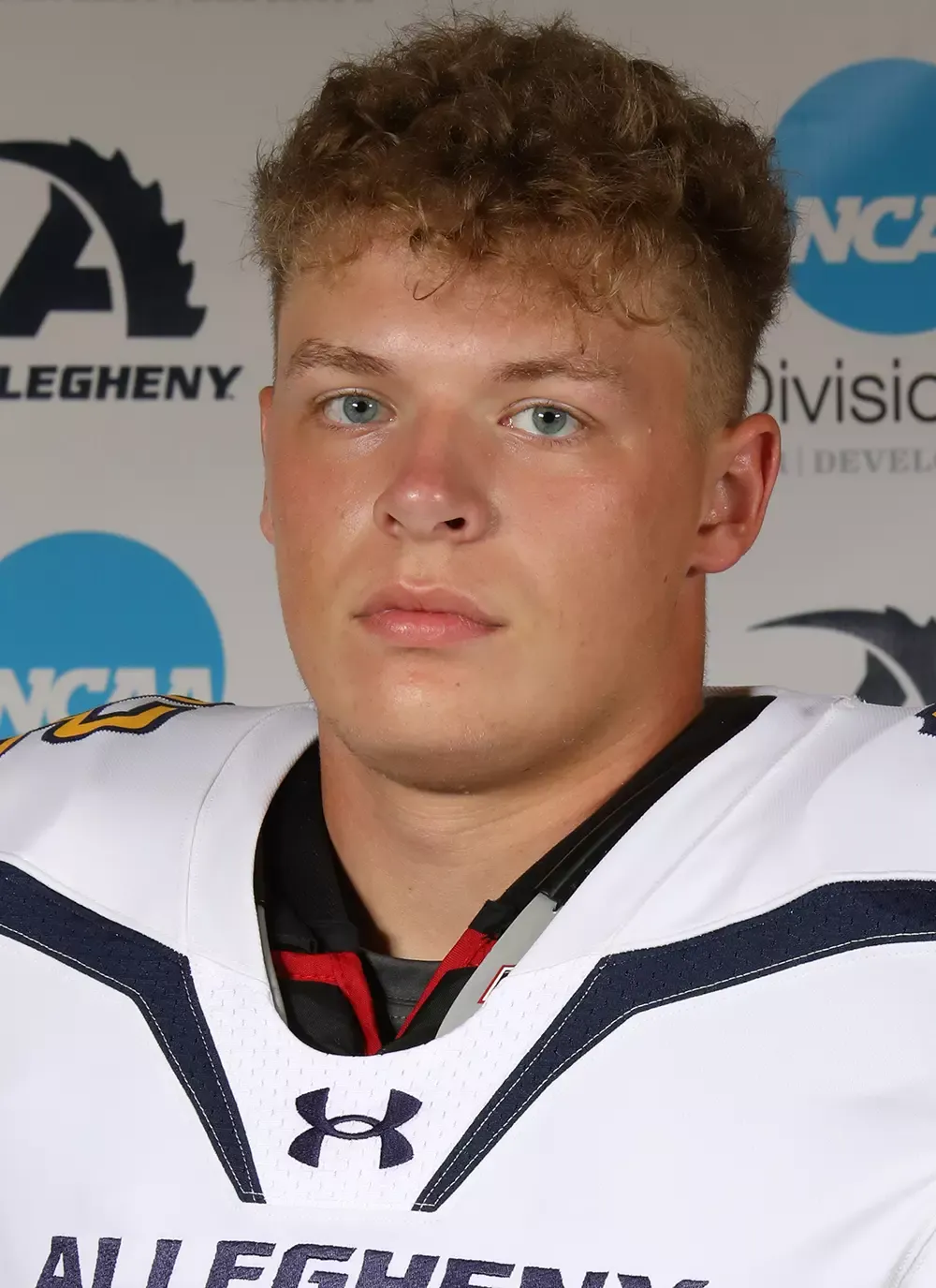 Kris Bunk Jr., Football, Allegheny College