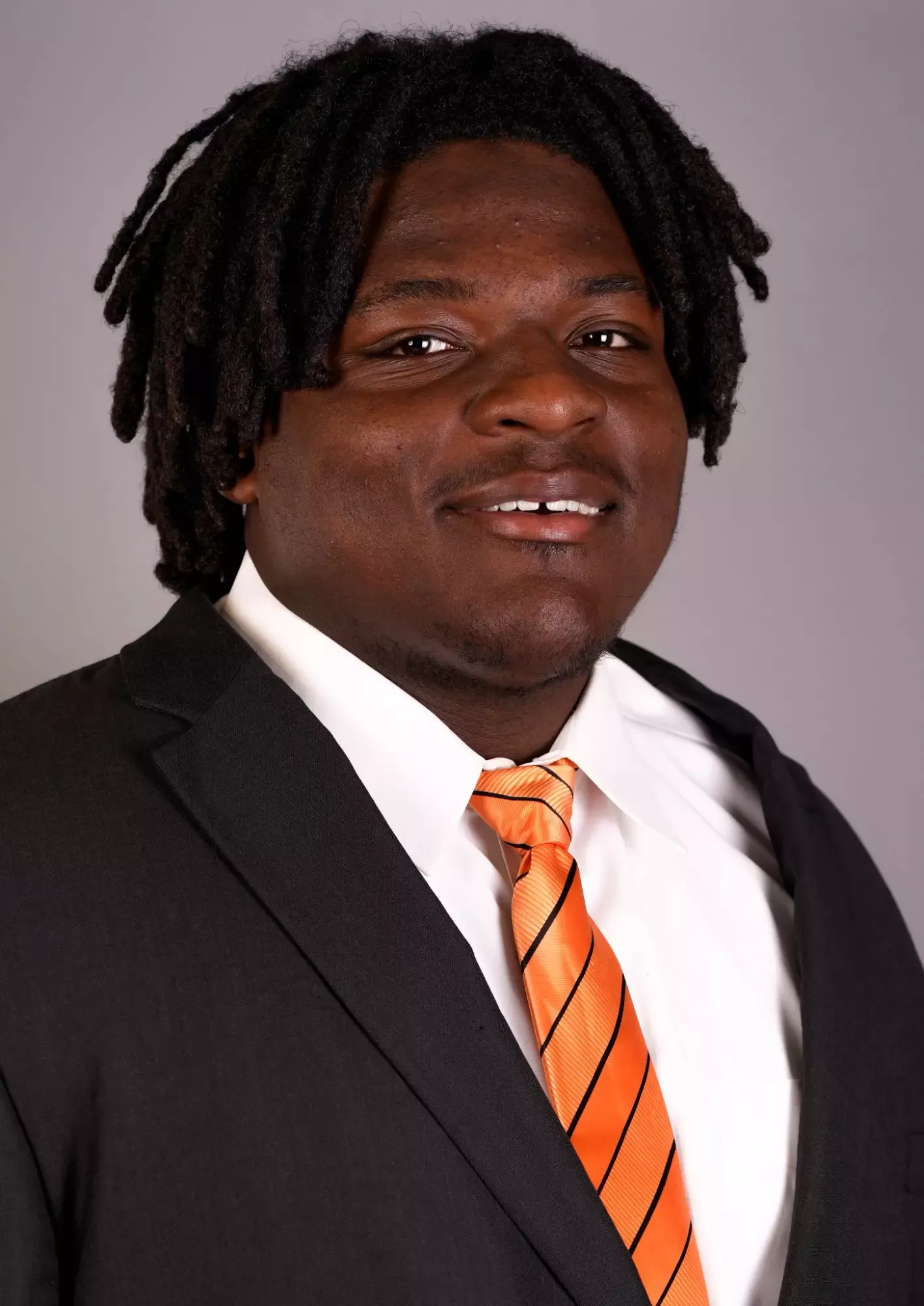 Messiah Johnson, Football, undefined