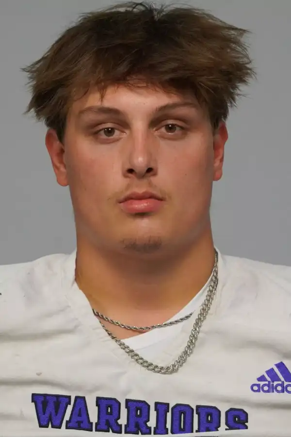 Sam Johnston, Football, Winona State University