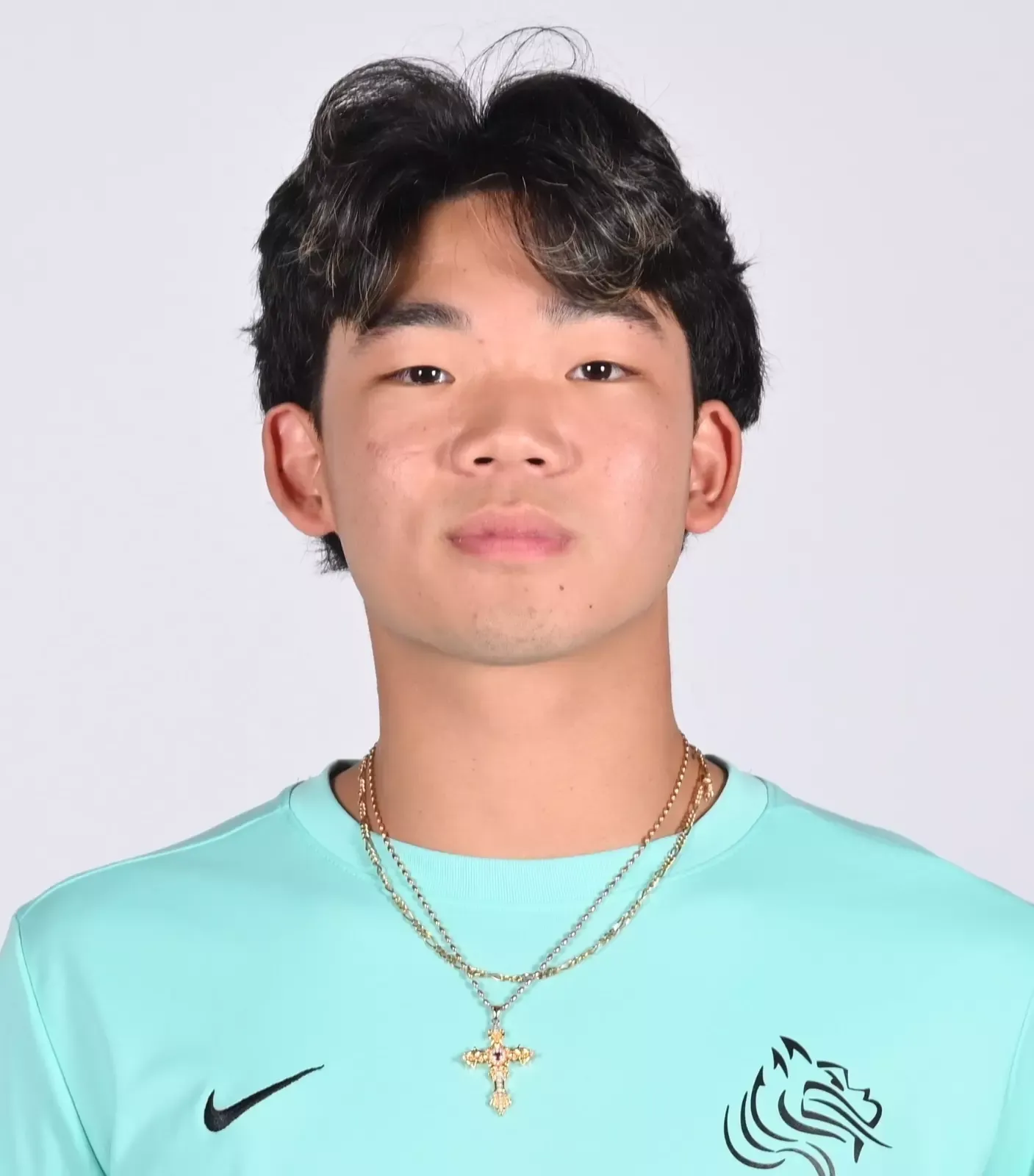 Kobi Miyamoto, Soccer, undefined