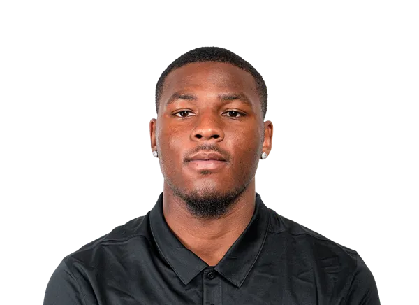 Landen Chambers, Football, University of Central Florida