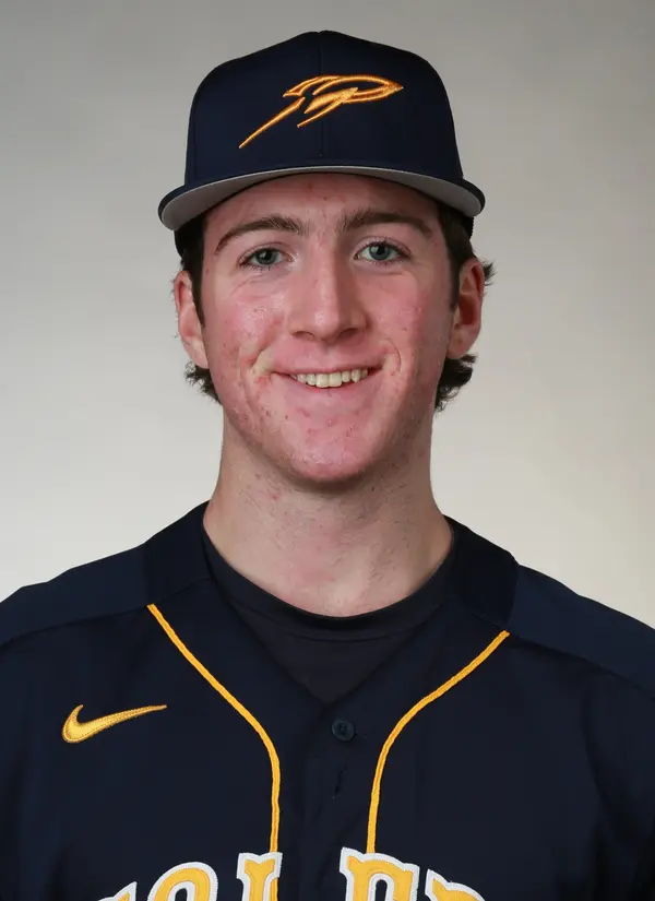 Henry Johnson, Baseball, University of Toledo