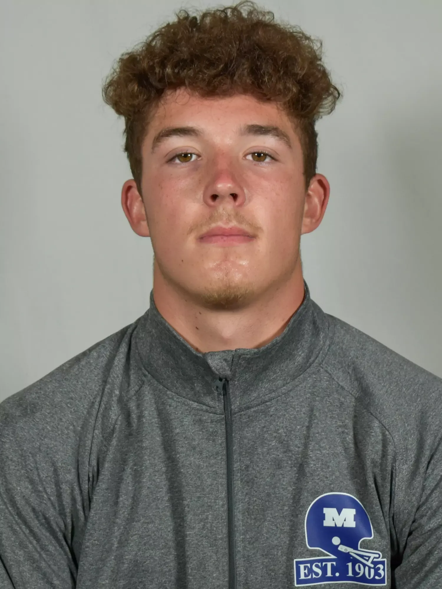 Drew Czajkowski, Football, Millikin University