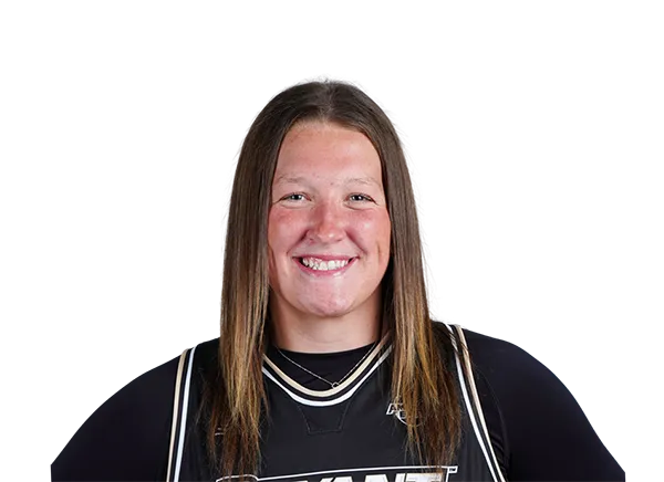 Maranda Nyborg, Basketball, undefined