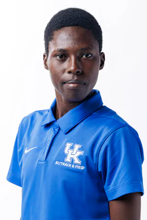 Doricah Minsari Isoe, Track and Field, undefined