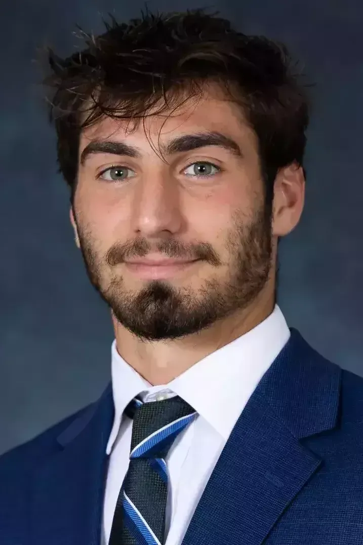 Luke Martin, Lacrosse, undefined