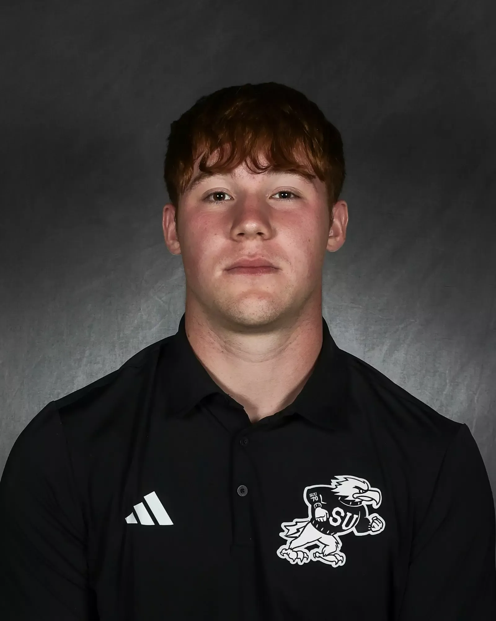Andrew Cooper, Track and Field, Southern Utah University