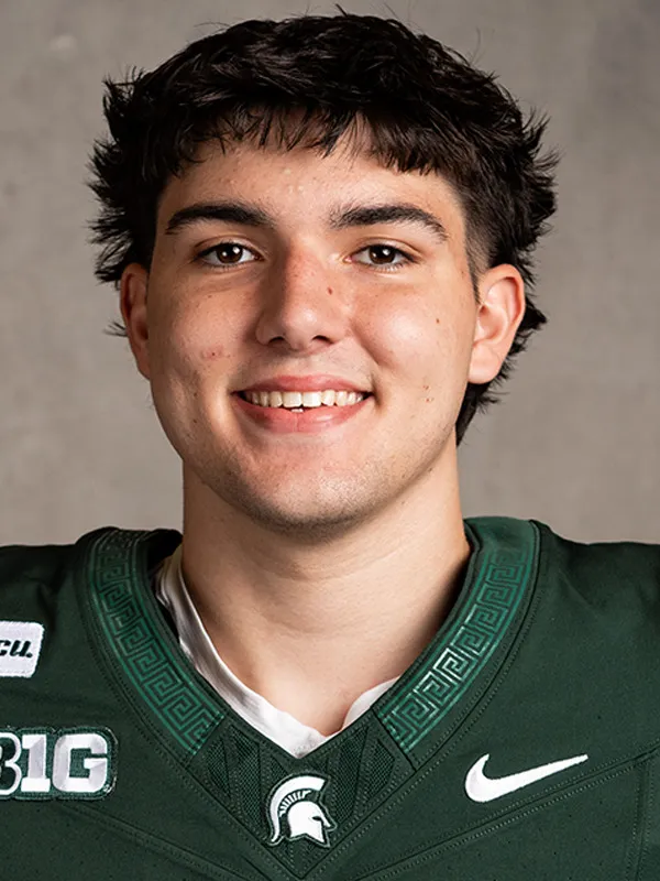 Joe Caudill, Football, undefined