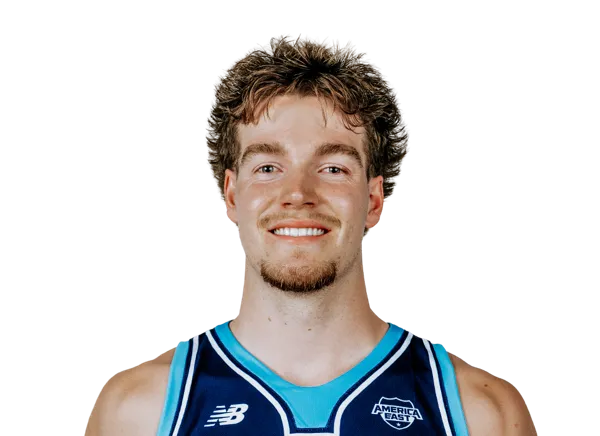 Keelan Steele, Basketball, undefined