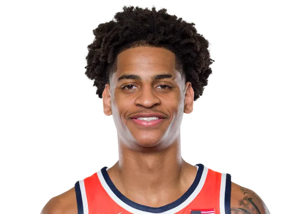 Kiyan Anthony, Basketball, undefined