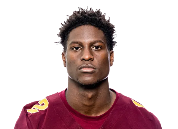 Malik McClain, Football, undefined