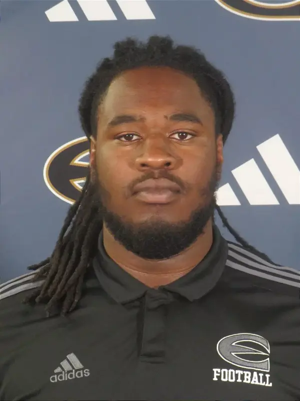 Trevion Mitchell, Football, Emporia State University