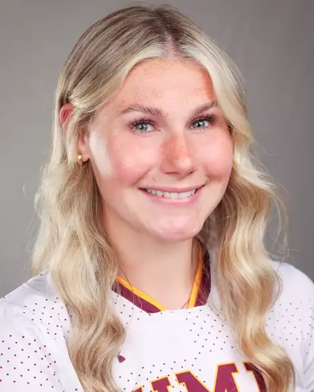 Lauren McGough, Soccer, University of Minnesota Duluth