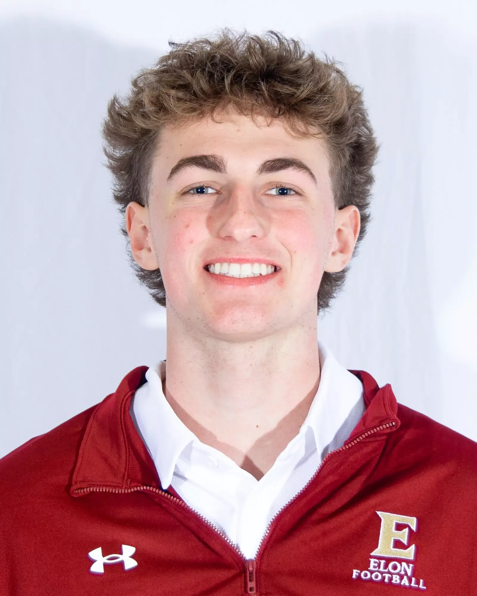 Tanner Payne, Football, Elon University