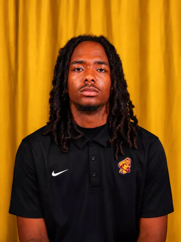 Sherwin Armistead, Football, Central State University