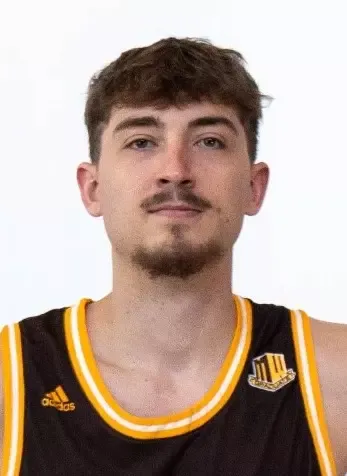 Mattia De Martin, Basketball, undefined