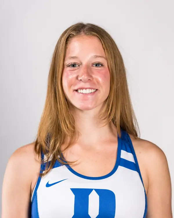 Addison Levensten, Rowing, Duke University