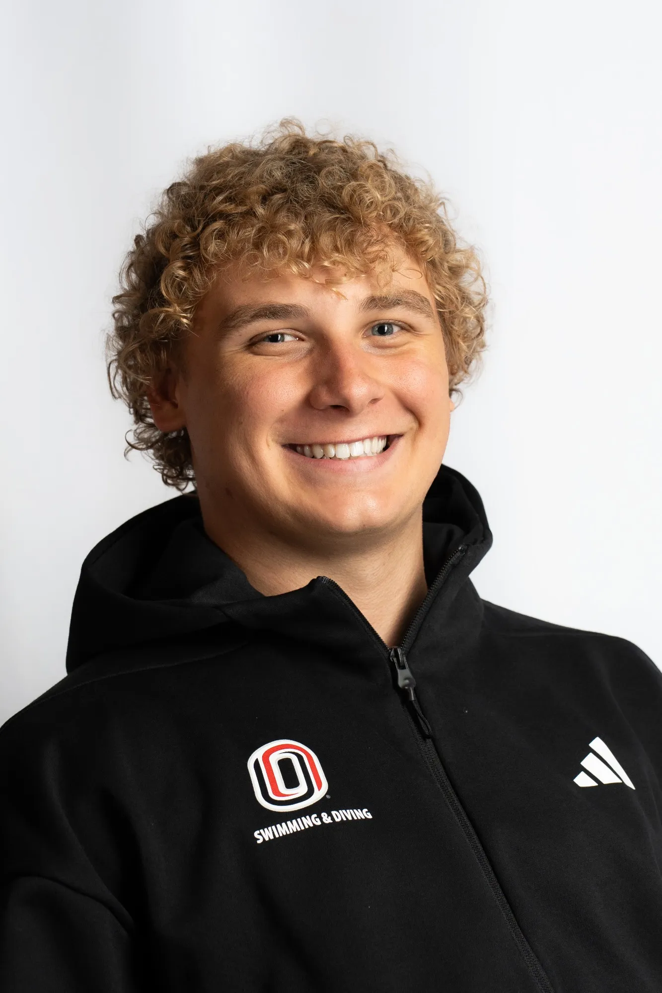 Grant Inman, Swimming & Diving, University of Nebraska Omaha