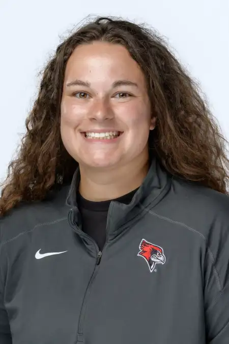 Keira Fax, Track and Field (O), Illinois State University
