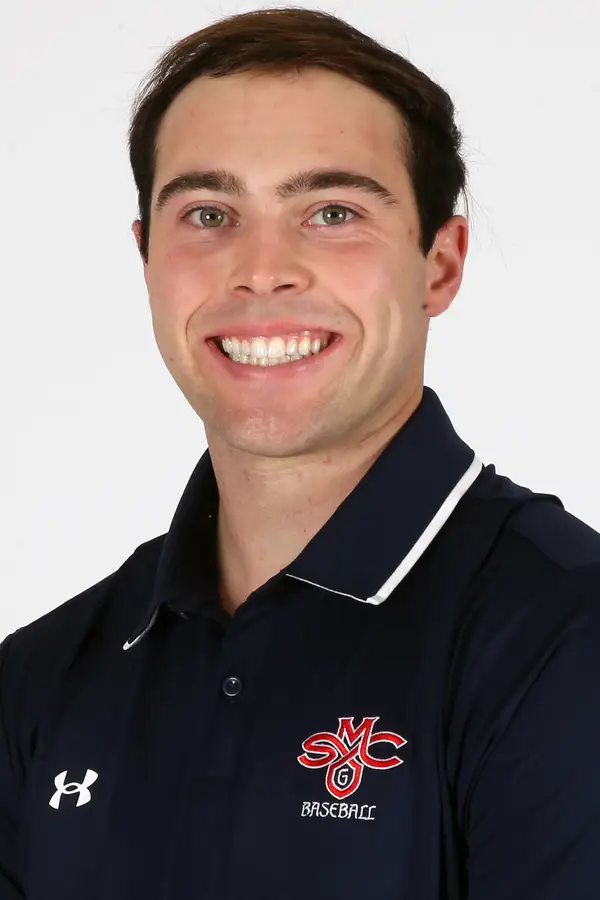 Peyton Barsotti, Baseball, Saint Mary's University