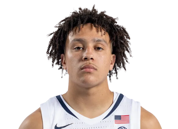 Chance Mallory, Basketball, undefined