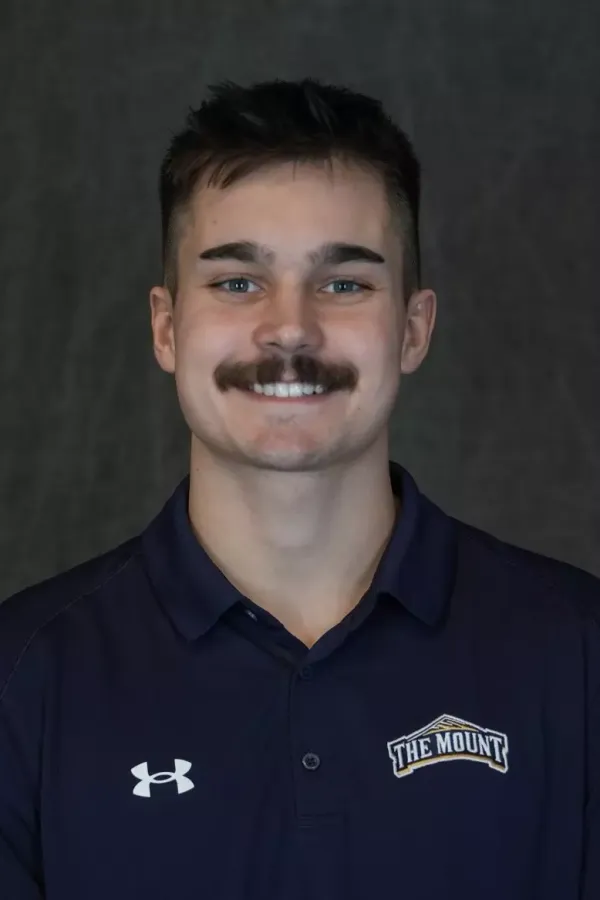 Christian Pownall, Baseball, Mount St. Mary's University