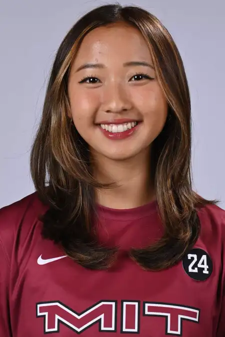 Lauren Won, Soccer, Massachusetts Institute of Technology
