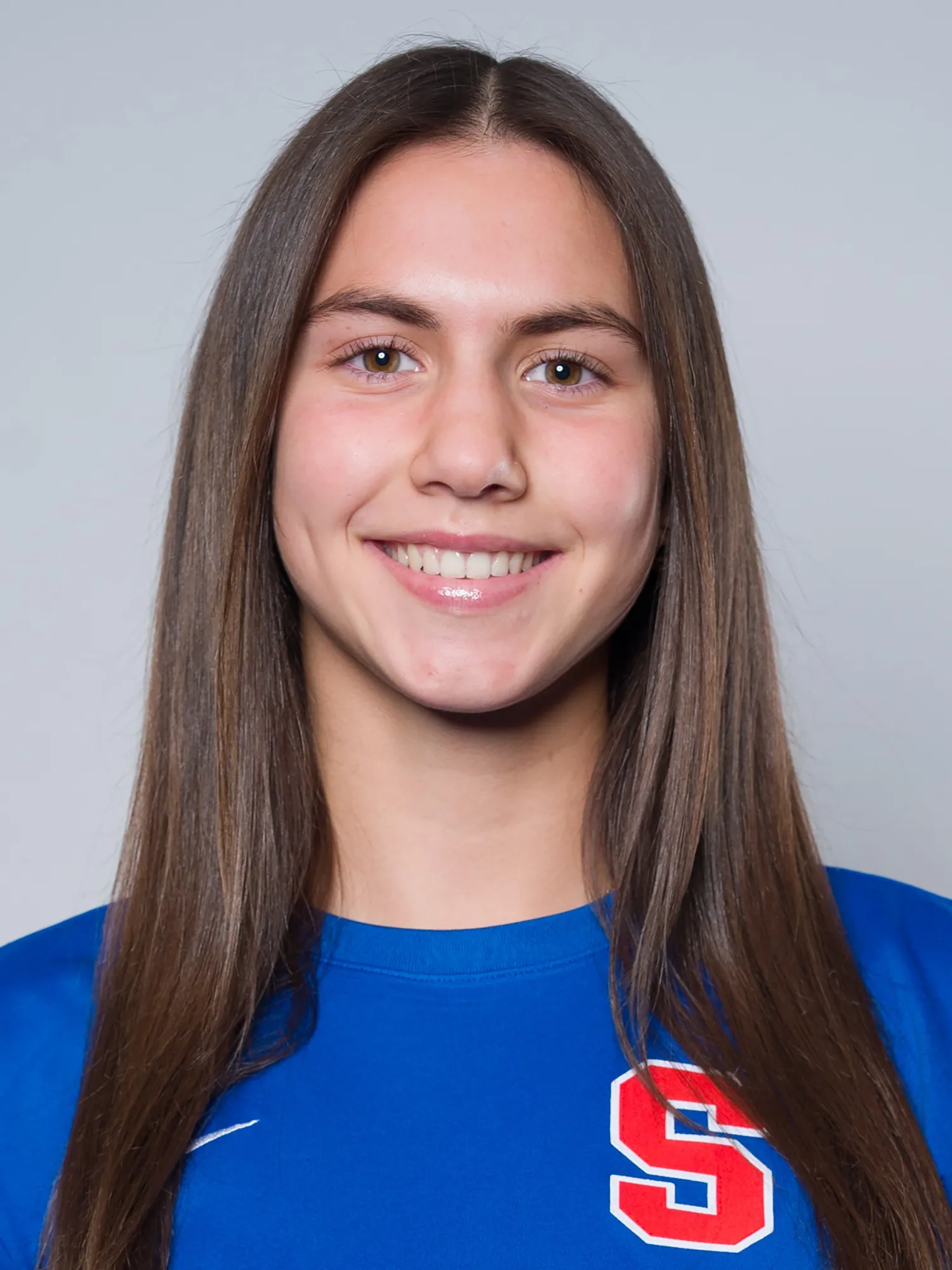 Lindsay Parker, Soccer, undefined