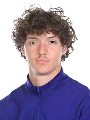 Tim Brown, Track and Field (O), High Point University